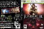 miniatura fable-ii-dvd-custom-por-azufre cover xbox360