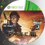 miniatura fable-iii-cd-custom-v2-por-azufre cover xbox360