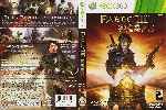 miniatura fable-iii-dvd-por-humanfactor cover xbox360