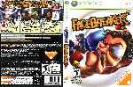 miniatura facebreaker-dvd-por-seaworld cover xbox360