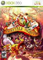 miniatura fairylate-fights-frontal-por-juan-pablo-1981 cover xbox360