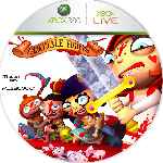 miniatura fairytale-fights-cd-custom-por-tomy3108 cover xbox360
