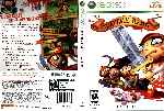 miniatura fairytale-fights-dvd-por-hectoryluna cover xbox360