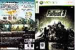 miniatura fallout-3-dvd-por-darkbans cover xbox360