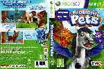miniatura fantastic-pets-dvd-por-pred10 cover xbox360