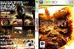 miniatura far-cry-2-dvd-custom-v2-por-azufre cover xbox360