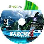 miniatura far-cry-3-cd-custom-por-solidusx cover xbox360