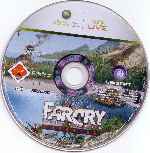 miniatura far-cry-instincts-predator-cd-por-lobyt0 cover xbox360