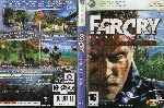 miniatura far-cry-instincts-predator-dvd-por-jmgjmgjmg cover xbox360