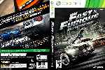 miniatura fast-and-furious-showdown-dvd-custom-por-spyner cover xbox360