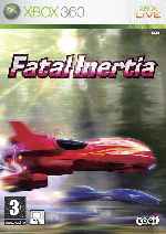 miniatura fatal-inertia-frontal-por-sosavar cover xbox360