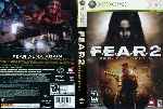 miniatura fear-2-project-origin-dvd-dvd-por-luisdecali12 cover xbox360