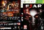 miniatura fear-3-dvd-custom-por-pabloda-re cover xbox360