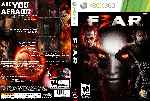 miniatura fear-3-dvd-custom-v2-por-pabloda-re cover xbox360