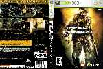 miniatura fear-dvd-custom-v2-por-azufre cover xbox360