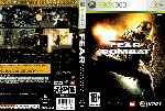 miniatura fear-dvd-custom-v3-por-azufre cover xbox360