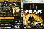 miniatura fear-dvd-por-ocigames cover xbox360