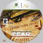miniatura fear-files-cd-custom-por-azufre cover xbox360