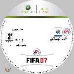 miniatura fifa-07-cd-custom-v2-por-azufre cover xbox360