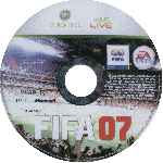 miniatura fifa-07-cd-por-seaworld cover xbox360