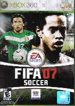 miniatura fifa-07-frontal-v2-por-pankrdo cover xbox360