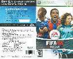 miniatura fifa-08-soccer-inlay-por-jegl1985 cover xbox360