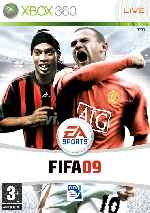 miniatura fifa-09-frontal-por-leotronix cover xbox360