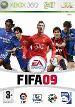 miniatura fifa-09-frontal-v2-por-ablbigboss cover xbox360