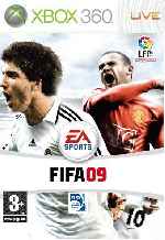 miniatura fifa-09-frontal-v3-por-java110 cover xbox360