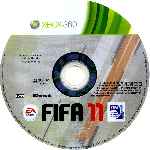 miniatura fifa-11-cd-por-pred10 cover xbox360
