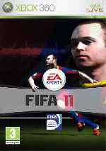miniatura fifa-11-frontal-v2-por-santiago94t cover xbox360
