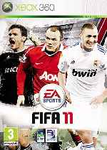 miniatura fifa-11-frontal-v3-por-nachosyko cover xbox360
