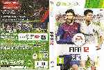 miniatura fifa-12-dvd-por-rodro99 cover xbox360
