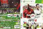 miniatura fifa-12-dvd-v3-por-miritafreak cover xbox360