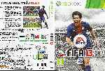 miniatura fifa-13-dvd-v2-por-humanfactor cover xbox360