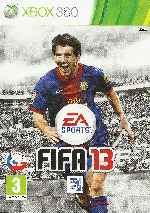 miniatura fifa-13-frontal-v2-por-humanfactor cover xbox360