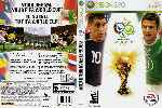 miniatura fifa-world-cup-gfifa-world-cup-alemania-2006-dvdermany-2006-dvd-por-luisdecali12 cover xbox360