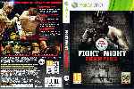 miniatura fight-night-champion-dvd-por-pred10 cover xbox360