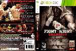 miniatura fight-night-champion-dvd-v2-por-humanfactor cover xbox360
