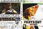 miniatura fight-night-round-3-dvd-por-orbison cover xbox360