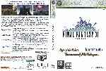 miniatura final-fantasy-x-i-dvd-por-seaworld cover xbox360