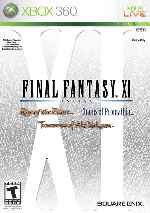 miniatura final-fantasy-x-i-frontal-por-asock1 cover xbox360