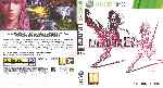 miniatura final-fantasy-xiii-2-dvd-custom-por-dmcomputer cover xbox360