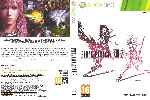 miniatura final-fantasy-xiii-2-dvd-custom-v2-por-sergiofalcuan cover xbox360