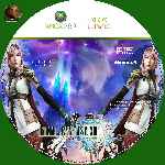 miniatura final-fantasy-xiii-cd-custom-v3-por-presley2 cover xbox360