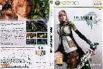miniatura final-fantasy-xiii-dvd-por-pred10 cover xbox360