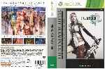 miniatura final-fantasy-xiii-ultimate-hits-international-dvd-por-humanfactor cover xbox360