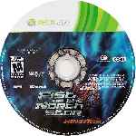 miniatura fist-of-the-north-star-kens-rage-cd-por-pred10 cover xbox360