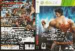 miniatura fist-of-the-north-star-kens-rage-dvd-por-humanfactor cover xbox360