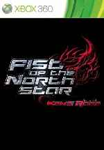 miniatura fist-of-the-north-star-kens-rage-frontal-por-juan-pablo-1981 cover xbox360